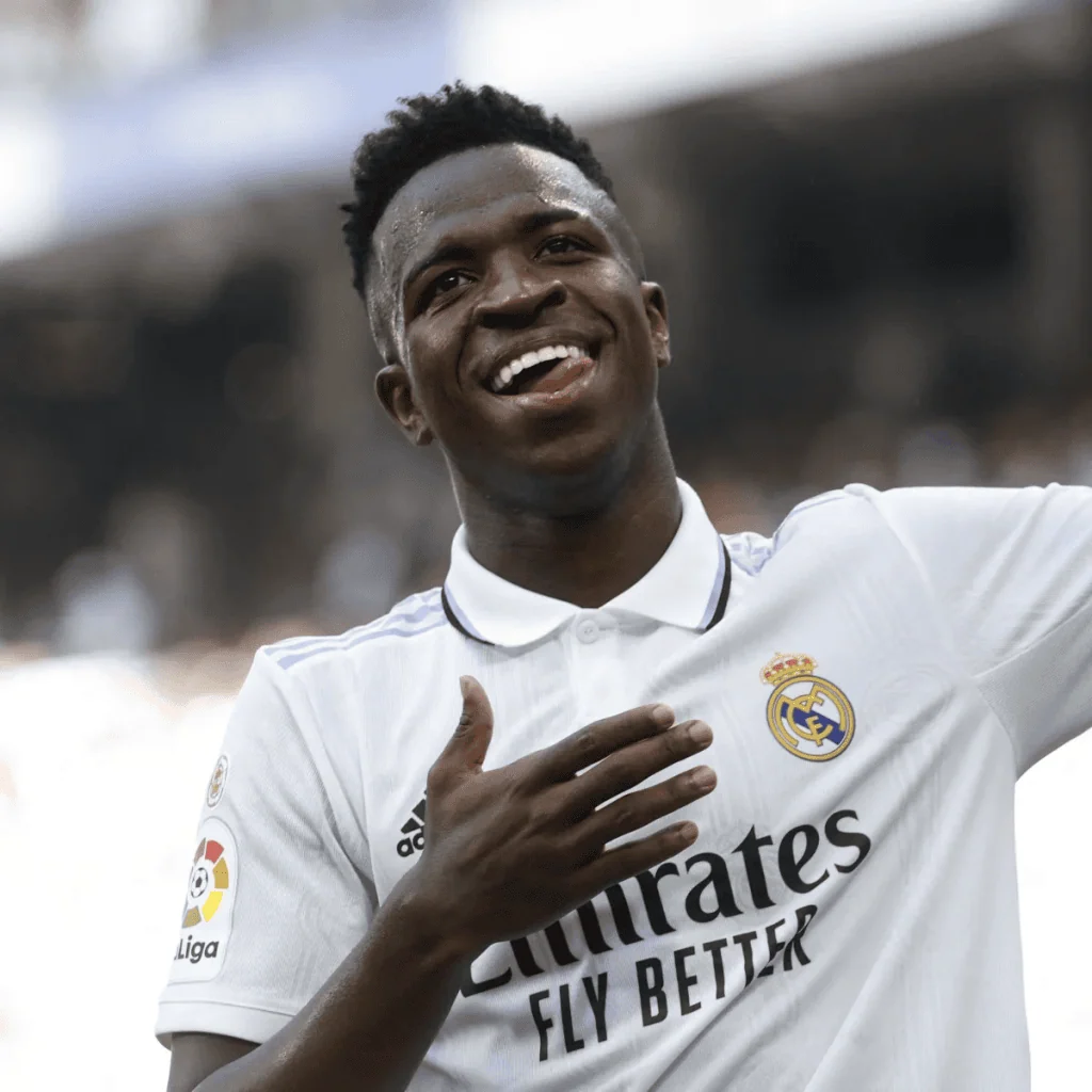 Os 20 perfis brasileiros mais seguidos do instagram O jovem craque que encanta com sua habilidade no futebol. Imagem: cnn brasil