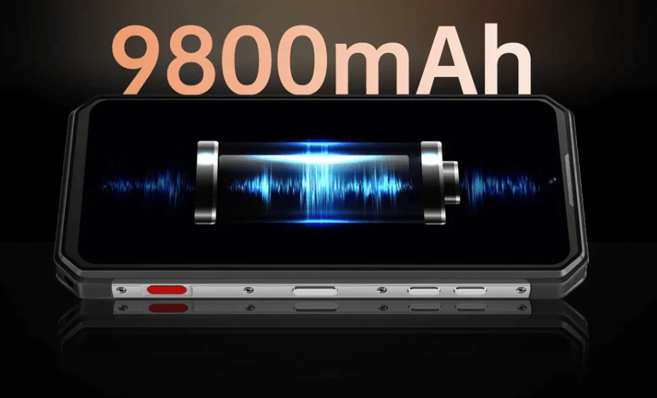 Promoção oukitel wp21, o smartphone com tela traseira sempre ligada 3840 caracteres.