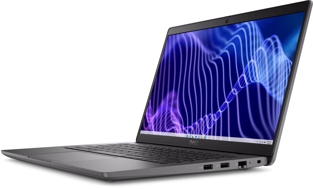 デル、インテル 13 を搭載したノートブックと企業向けデスクトップをブラジルで発売 スタイリッシュなデザインで、仕事にもエンターテイメントにも使えるポータブルデバイスです。 画像: デル