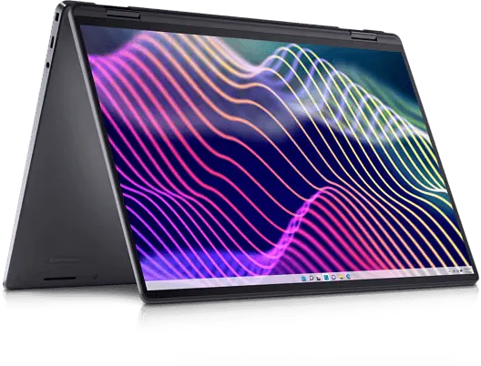 デル、インテル 13 を搭載したノートブックと企業向けデスクトップをブラジルで発売 信頼性の高いパフォーマンスを求めるユーザーに堅牢な機能セットを提供します。 画像: デル