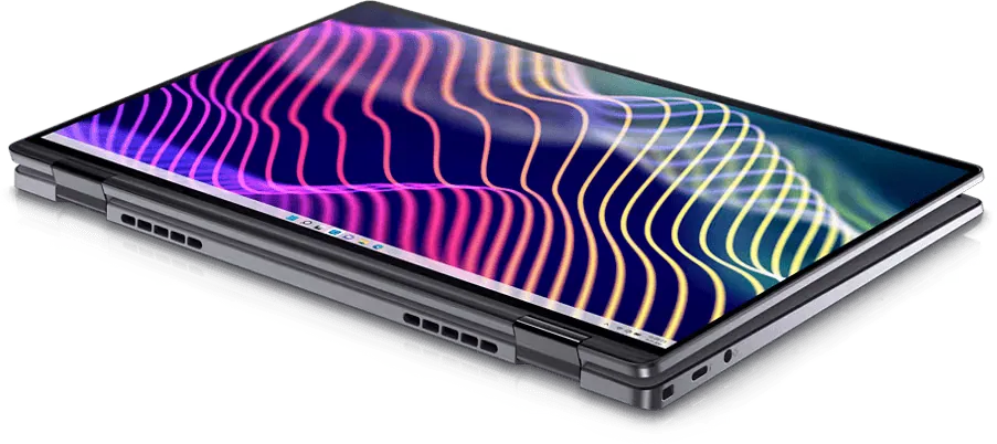 デル、インテル 13 を搭載したノートブックと企業向けデスクトップをブラジルで発売 2-in-1 デバイスを探しているプロフェッショナルにとって最適なオプションです。画像: dell