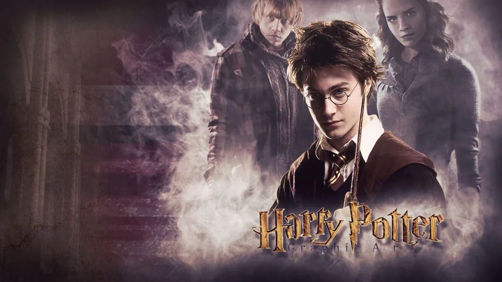 Top 30: personagens mais importantes do universo geek Imagem de harry potter e o grupo