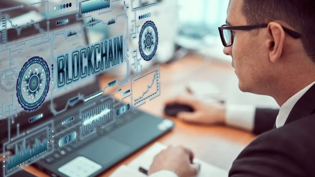 Profesi apa yang akan digantikan oleh ais? Dan kapan? insinyur blockchain