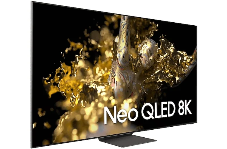 Samsung lança linha 2023 de smart tvs no brasil Smart tv qn700c da samsung