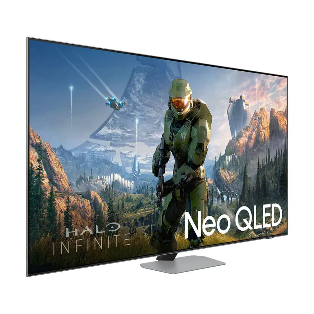 Samsung lança linha 2023 de smart tvs no brasil Qn90c