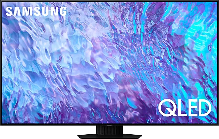 Samsung lança linha 2023 de smart tvs no brasil Smart tv q80c da samsung