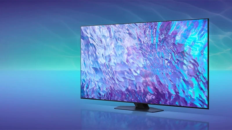 Samsung lança linha 2023 de smart tvs no brasil Neo qled qn80c