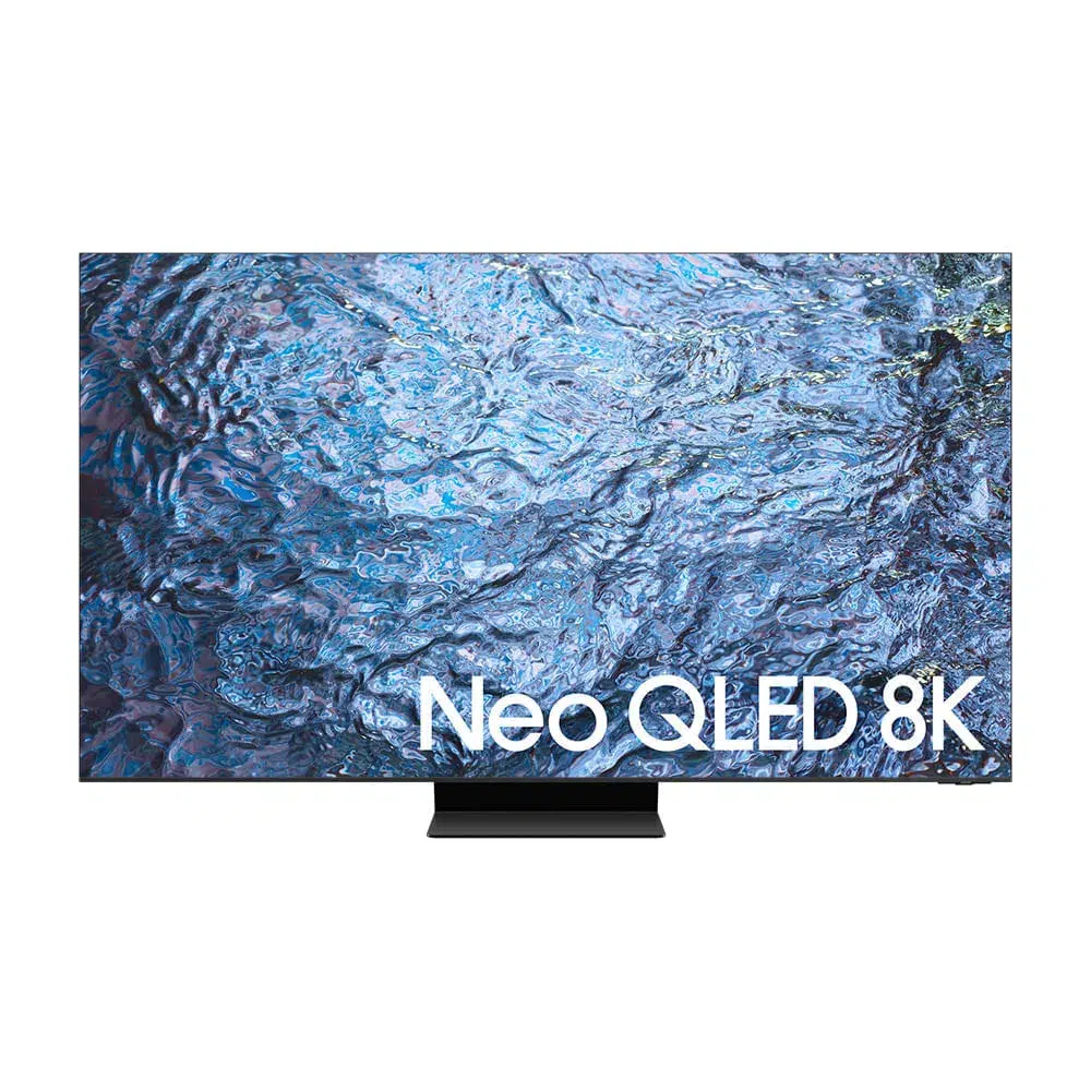 Smart tv qn900c