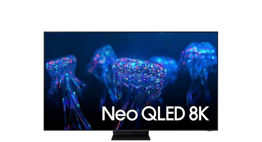 Samsung lança linha 2023 de smart tvs no brasil Qn800c