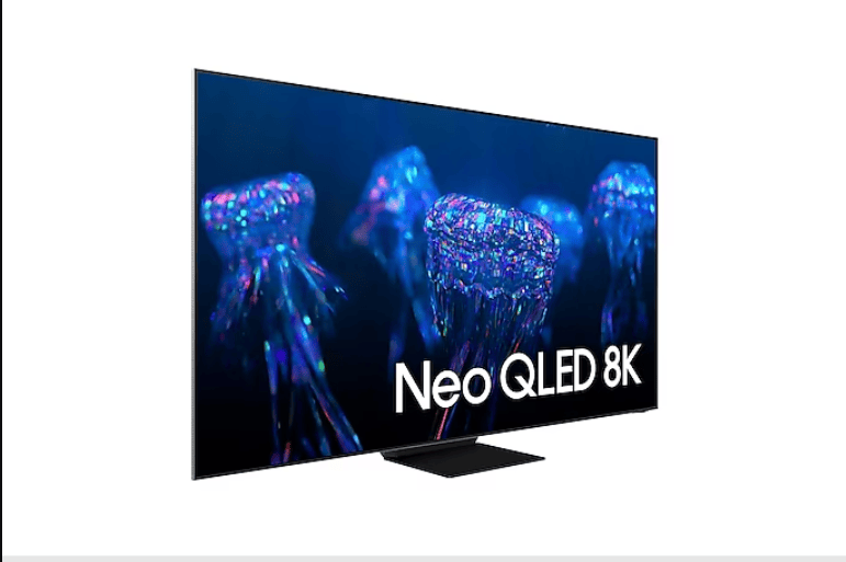 Samsung lança linha 2023 de smart tvs no brasil Smart tv samsung qn800c