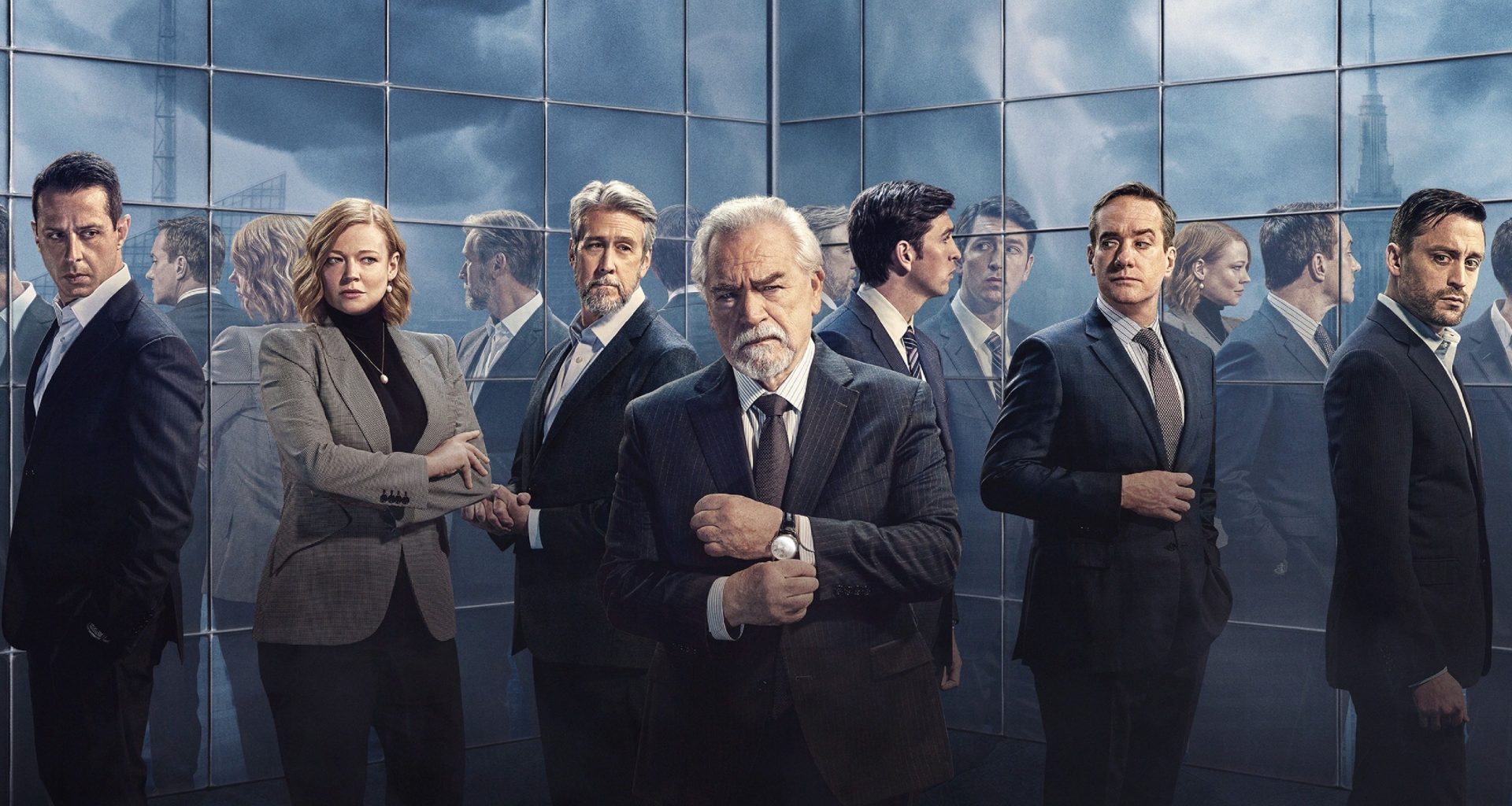 Succession t alt |