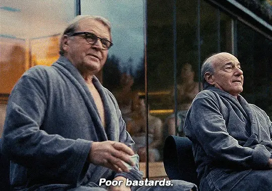 Waarom de opvolging van het hbo de seriegeschiedenis zal ingaan opvolging t alt seizoen vier frank karl