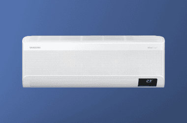 Windfree pro energy, da samsung