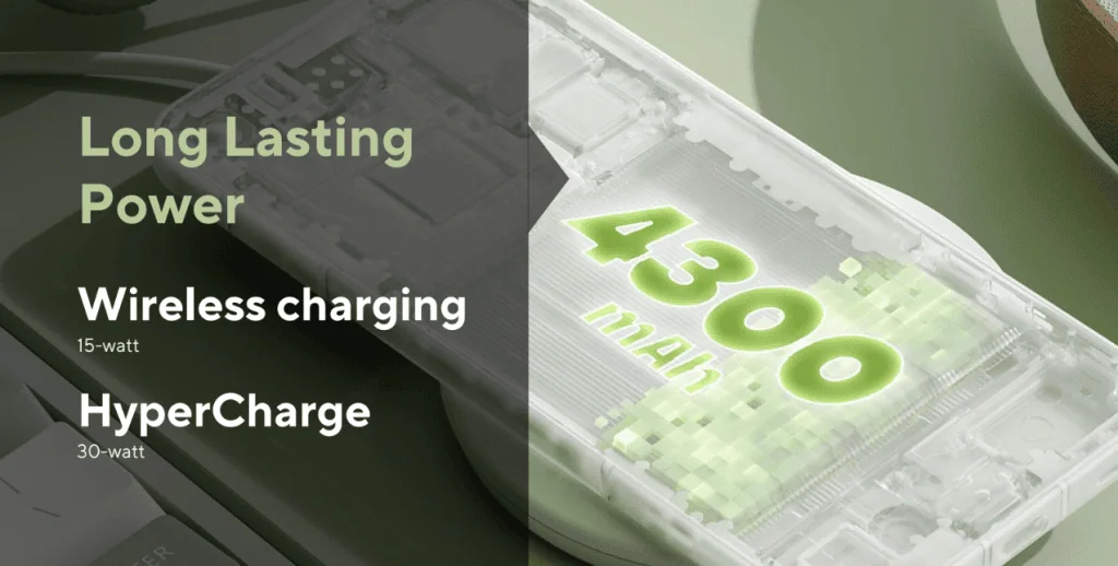 Zenfone 10 é o novo smartphone "pequeno e potente" da asus Dados da bateria do zenfone 10