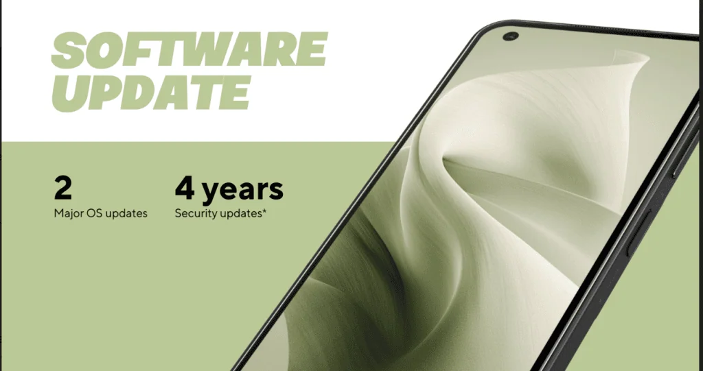 Zenfone 10 é o novo smartphone "pequeno e potente" da asus Dados do sistema operacional do zenfone 10