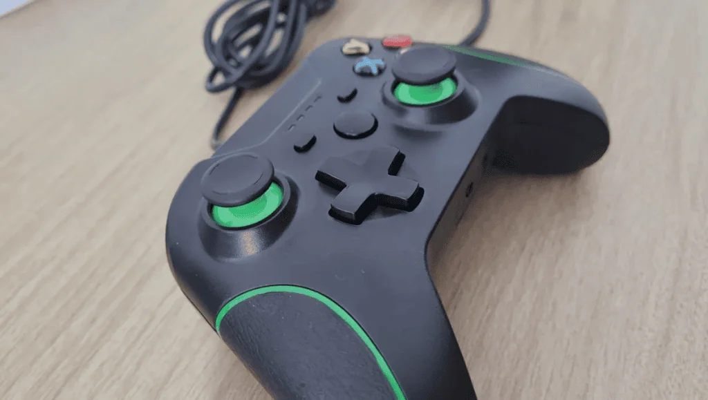 Como usar o controle do xbox no pc Controles baratos para xbox podem chegar até r$ 150 — imagem ilustrativa