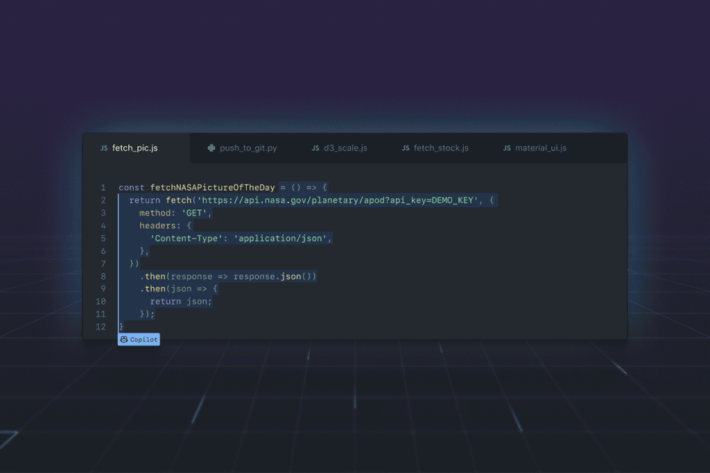 Github lança copilot chat, assistente de ai para desenvolvedores Github copilot x