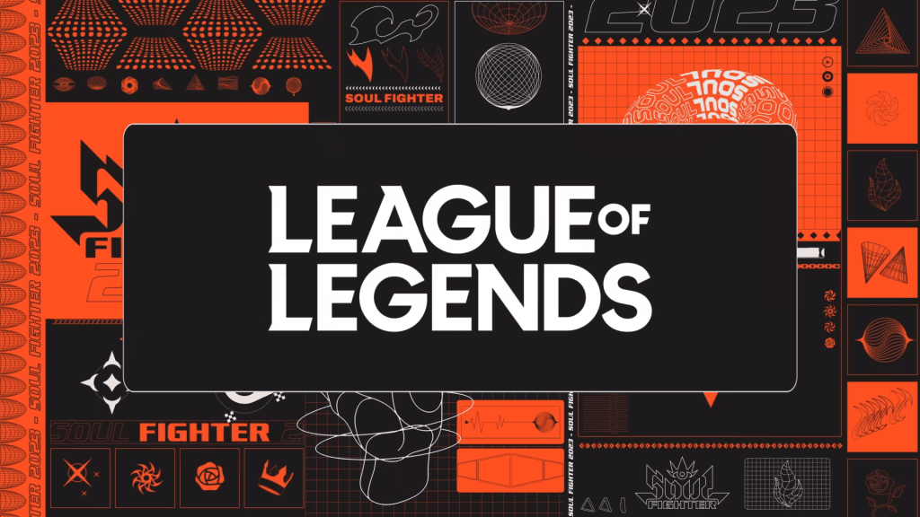 League of legends ganhará novo modo de jogo inspirado em jogos de luta League of legends ganhará novo modo de jogo inspirado em jogos de luta - arte promocional do novo evento dos jogos da riot games — imagem ilustrativa