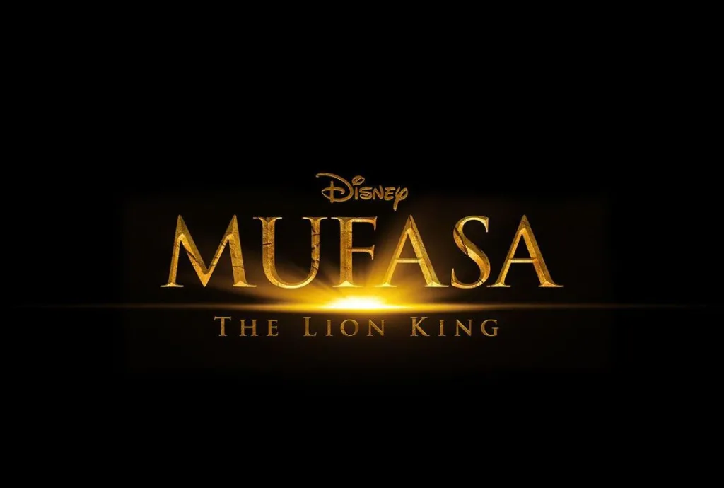Mufasa - o rei leão