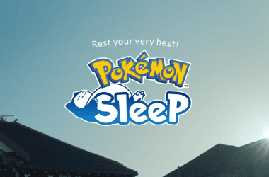 1. Jogo pokémon sleep para smartphones, incentivar sono saudável e jogo interativo.