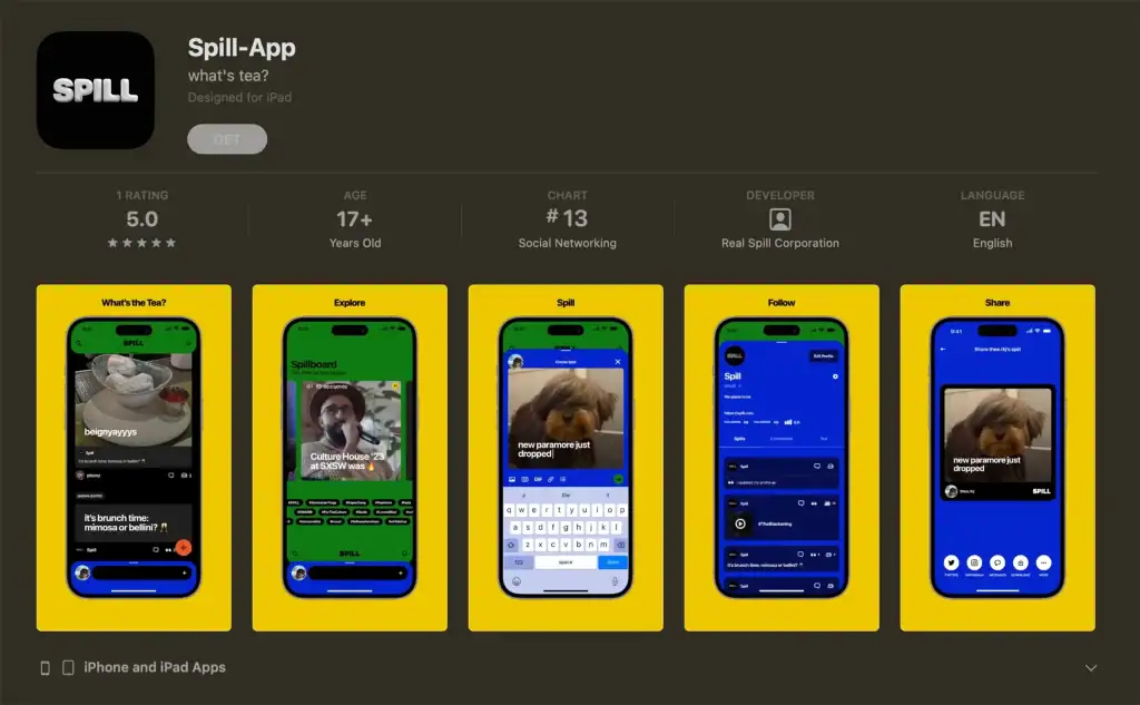 9 alternativas ao twitter que você pode testar gratuitamente Rede social spill