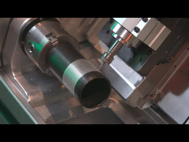 Rownd cnc é uma impressora 3d com design cyberpunk 2077 O torno cnc t alt rownd cnc