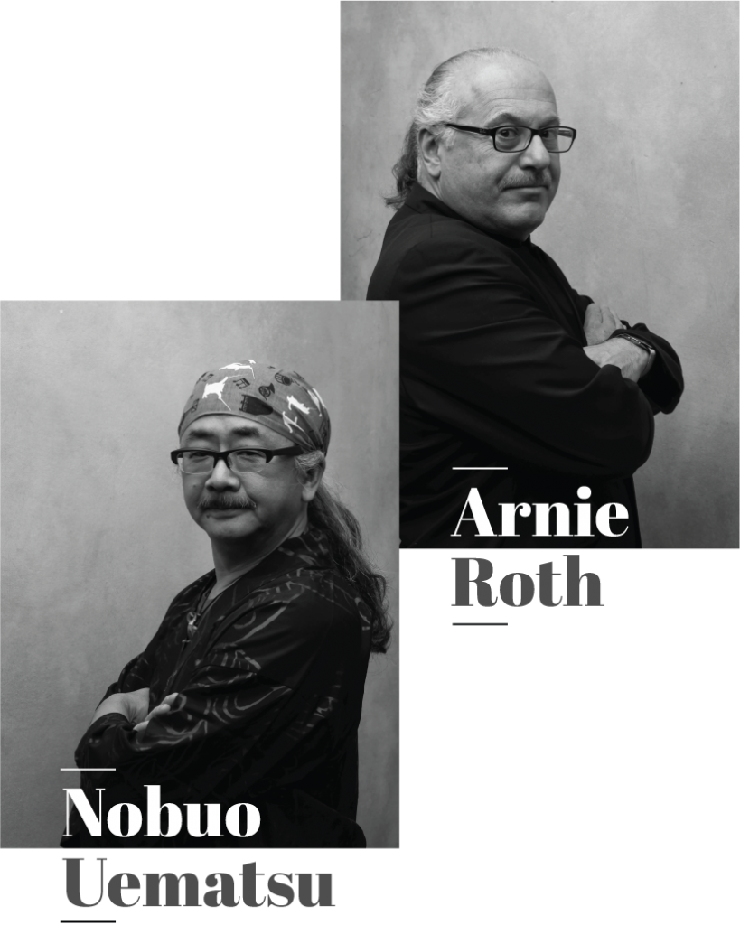 Arnie roth e nobuo uematsu lideram este projeto musical de sucesso! Fonte: distant worlds: music from final fantasy