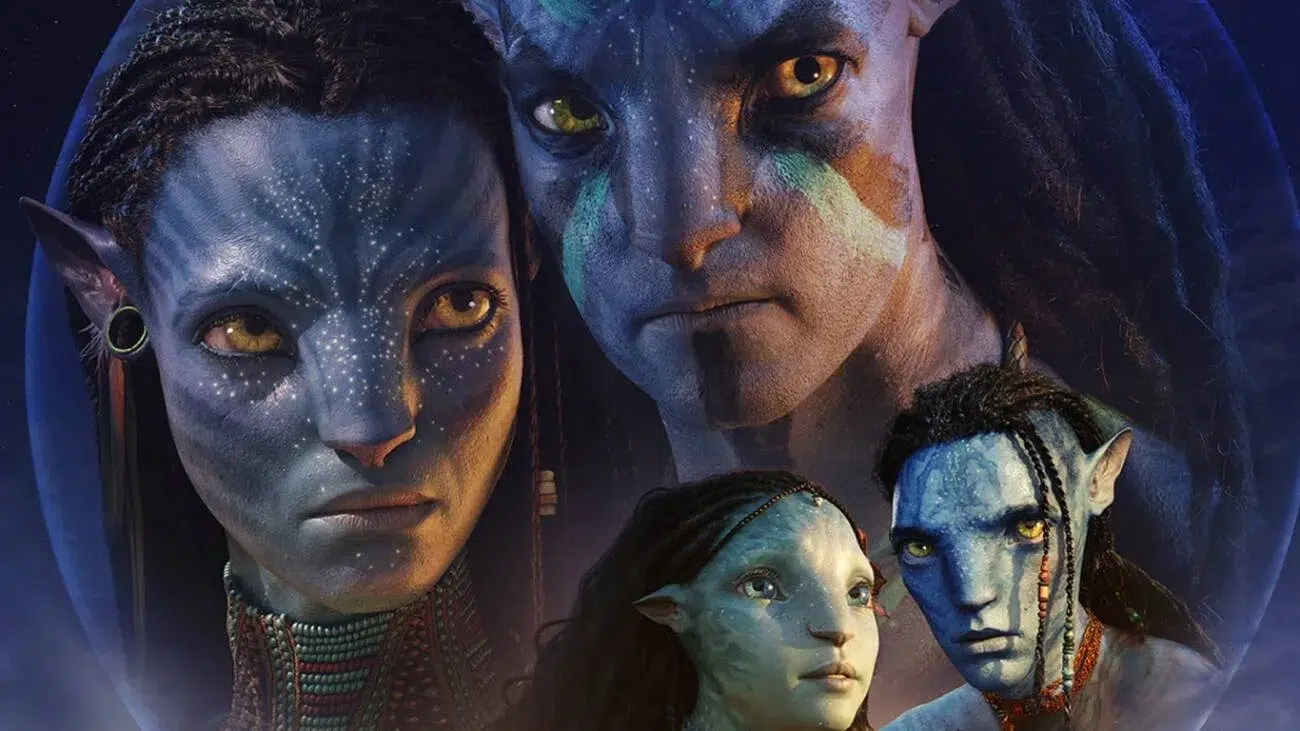 Avatar também foi atingido pelas consequências da greve dos atores, assim como várias outras produções na indústria do entretenimento.