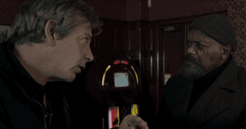 Crítica: invasão secreta se01 ep03: traídos fomos nós Crítica: invasão secreta se01 ep03: traídos fomos nós. Com "traições", temos um episódio com poucas emoções de invasão secreta; confira a crítica