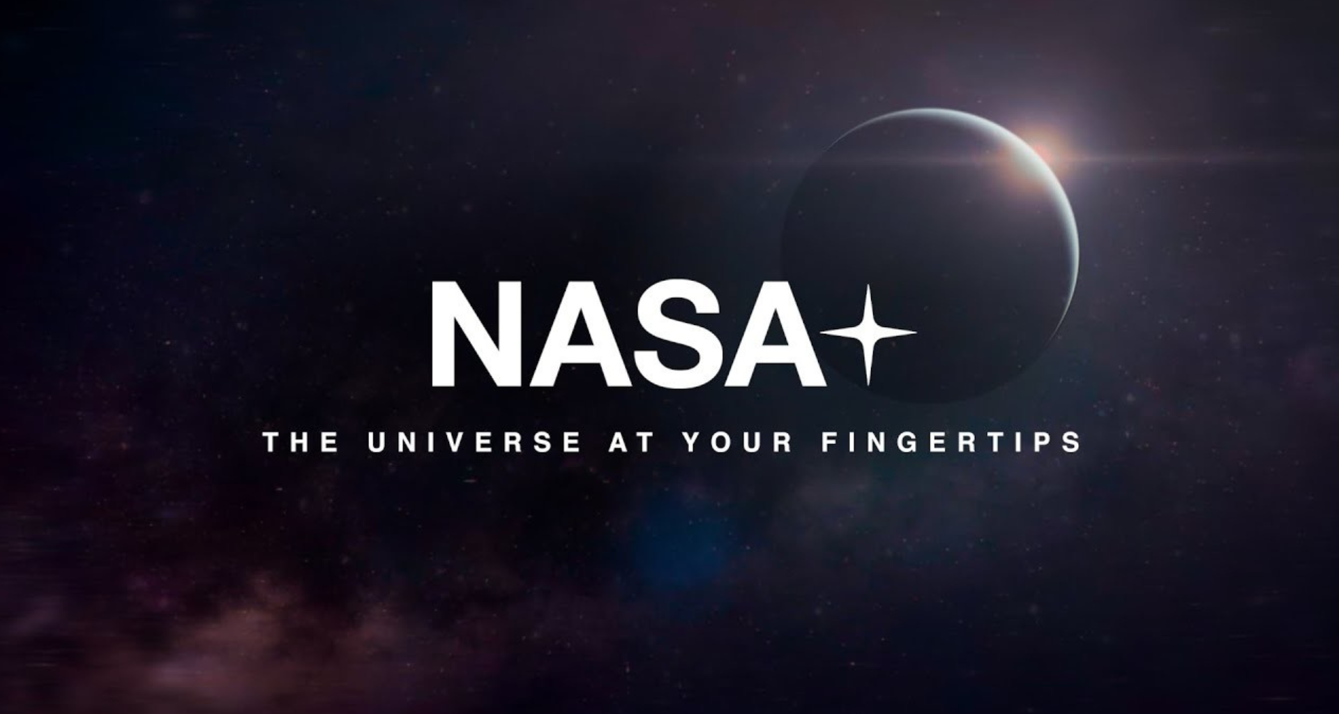 Nasa+: agência espacial anuncia serviço de streaming gratuito. Com a renovação de seu site e aplicativo, será possível acessar os conteúdos na palma da mão e ficar atualizado sobre todas as descobertas