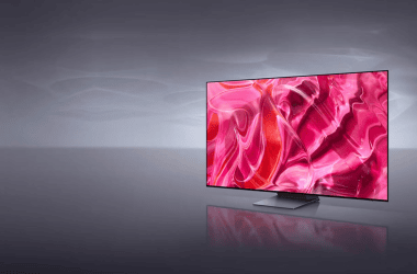 Comparativo: samsung s90c e lg c3