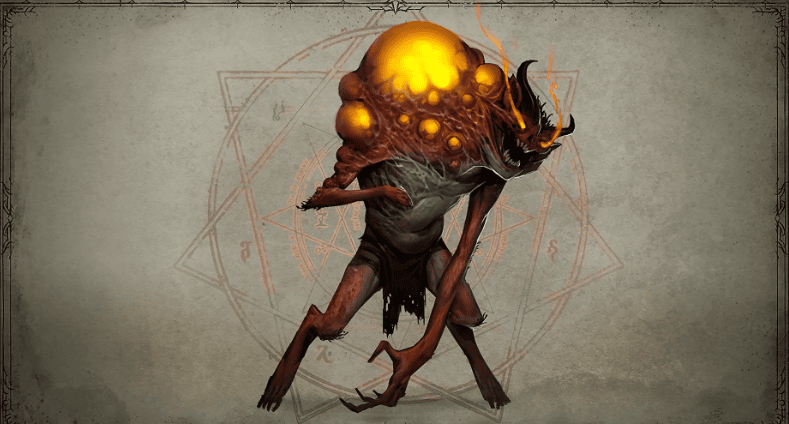 Dicas para sobreviver no modo hardcore de diablo iv Fallen lunatic em diablo iv