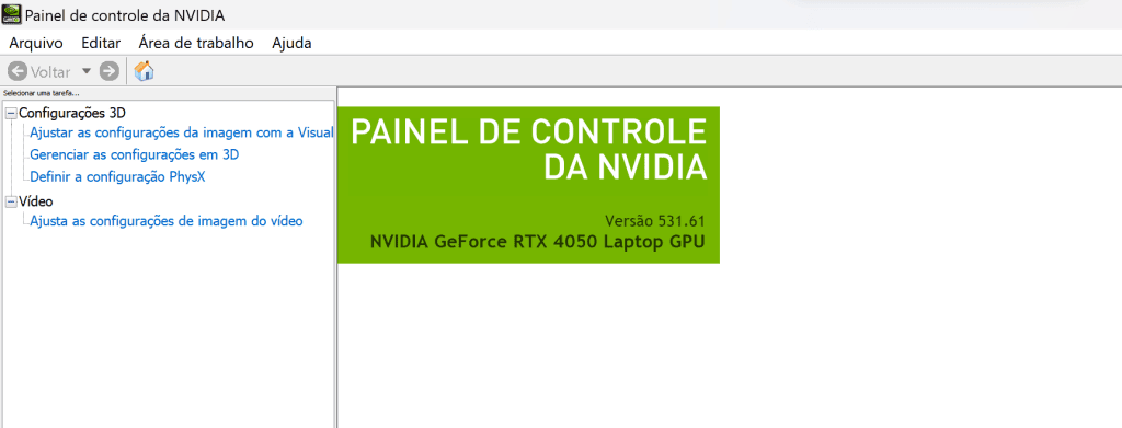 Review: galaxy book3 ultra é acerto potente da samsung Dados de placa de vídeo do galaxy book3 ultra