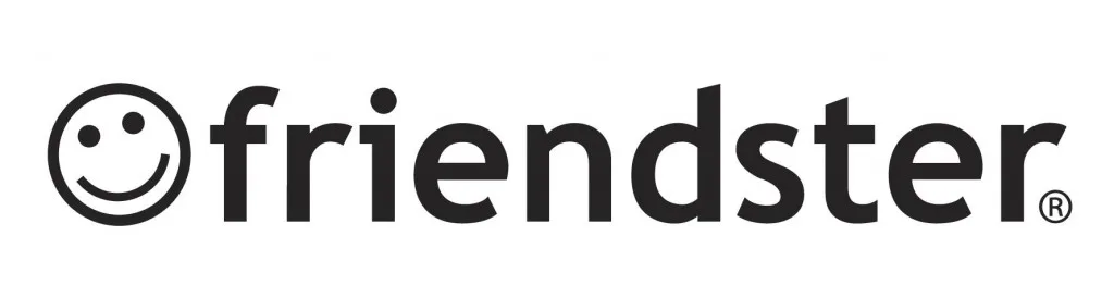 Friendster: logo do friendster