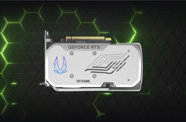 Review: nvidia geforce rtx 4060