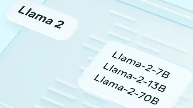 Llama 2, nova geração do modelo de linguagem de ia, é lançada pela microsoft e meta