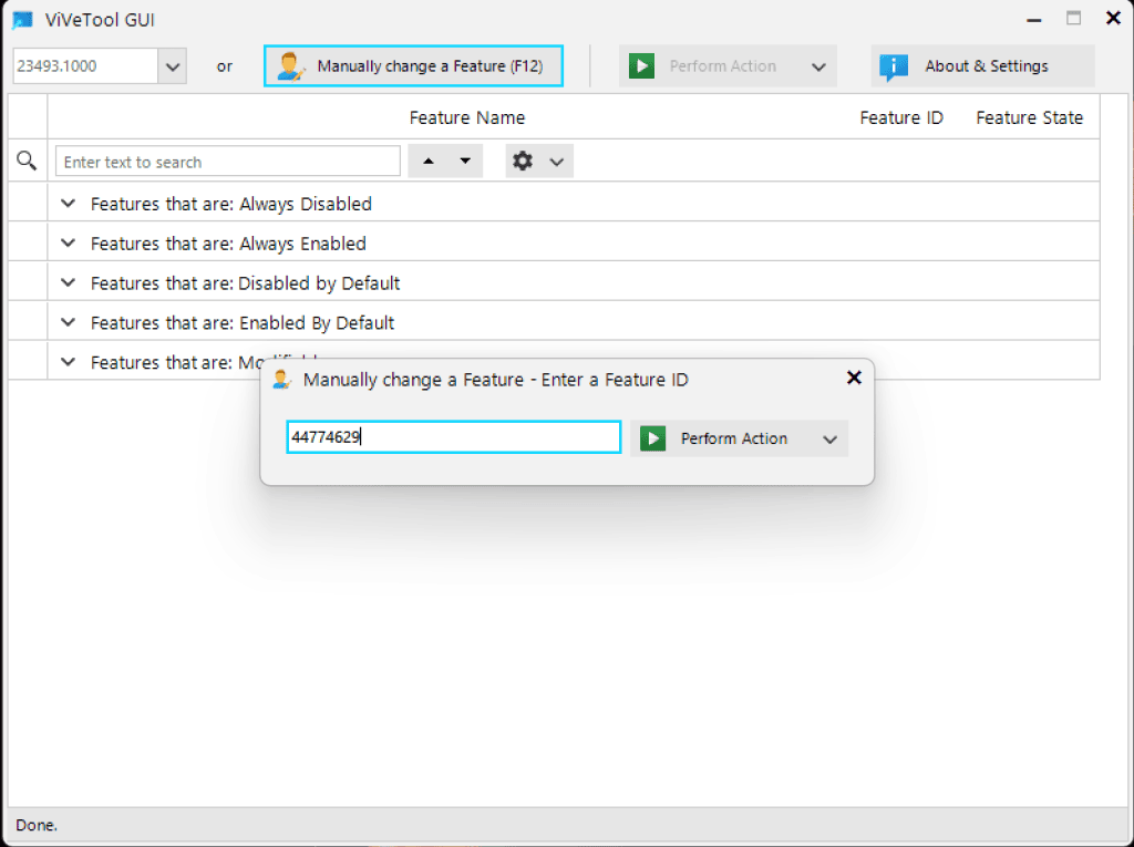 Windows copilot ai: como ativar a nova inteligência artificial Vivetool gui