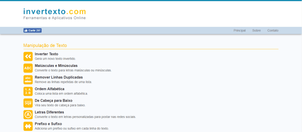 Aplicativos e ferramentas gratuitas online que você precisa conhecer! Aplicativos e ferramentas gratuitas online que você precisa conhecer!. Listamos as melhores ferramentas online, entre sites gratuitos e pagos, para você arrasar na internet com qualquer aplicação!
