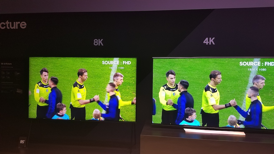 As vantagens de comprar uma smart tv 8k em 2023. Cresce o interesse pela tecnologia 8k em smart tvs, e tiramos algumas dúvidas sobre esta resolução de tela. Veja quais os principais modelos disponíveis no mercado brasileiro.