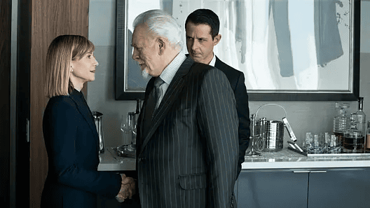 Waarom de opvolging van het hbo de seriegeschiedenis zal ingaan waystar royco seizoen 2