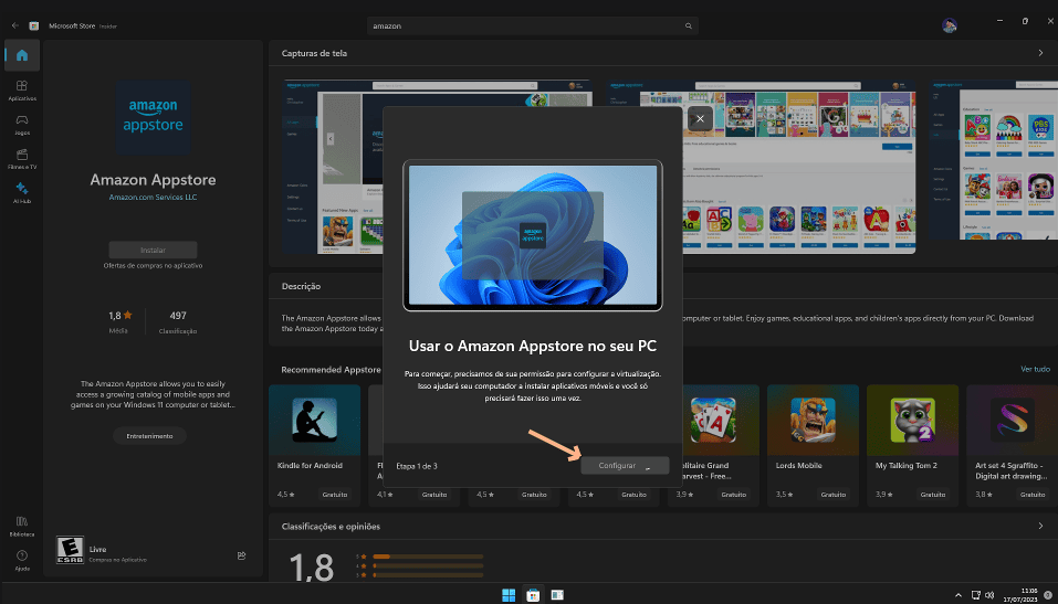 Como instalar o threads no pc Threads no pc t alt 1920