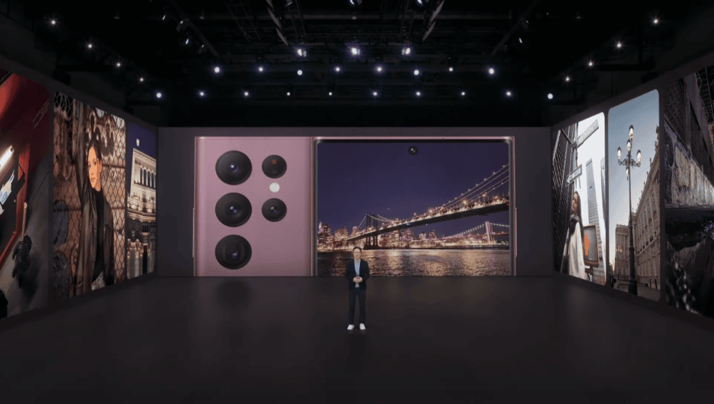 Galaxy z flip5 e fold5: o que esperar do galaxy unpacked de julho Samsung galaxy unpacked 2022