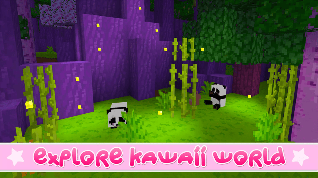 50 jogos de celular de graça para a criançada aprender e se divertir! Com kawaii world - craft and build, a diversão e a criatividade são ilimitadas em um mundo encantador de possibilidades kawaii