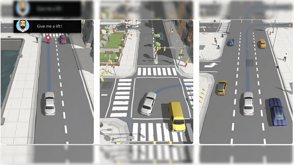 50 jogos de celular de graça para a criançada aprender e se divertir! Com tantas opções de carros, a criança vai querer pegar todos como se fosse um pokémon