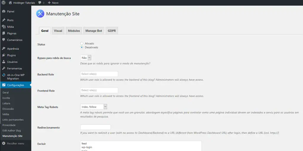 Site de tecnologia e novidades em gadgets e eletrônicos | showmetech.
