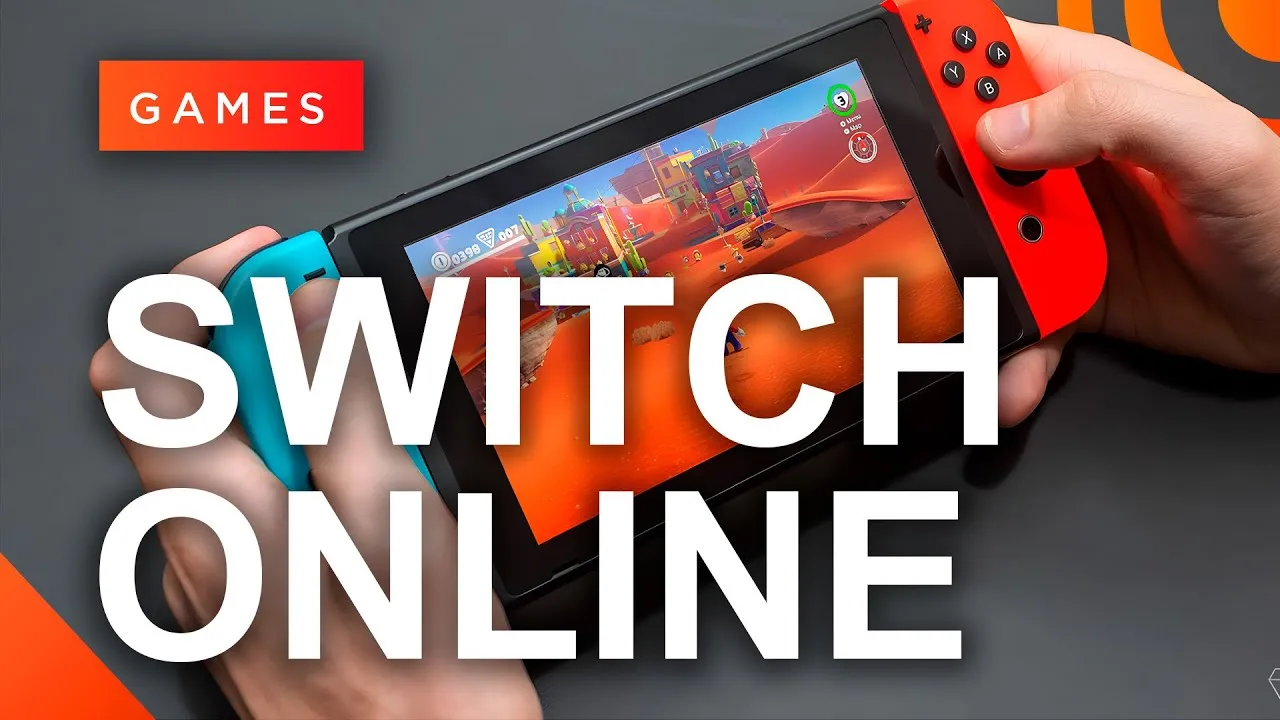 Os 50 melhores jogos do Nintendo Switch Online