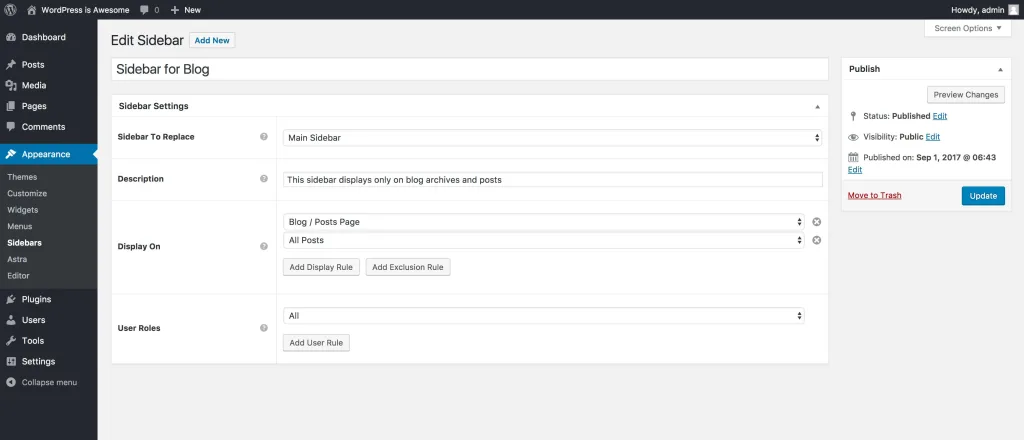 Os 30 erros mais comuns do wordpress e como corrigi-los .