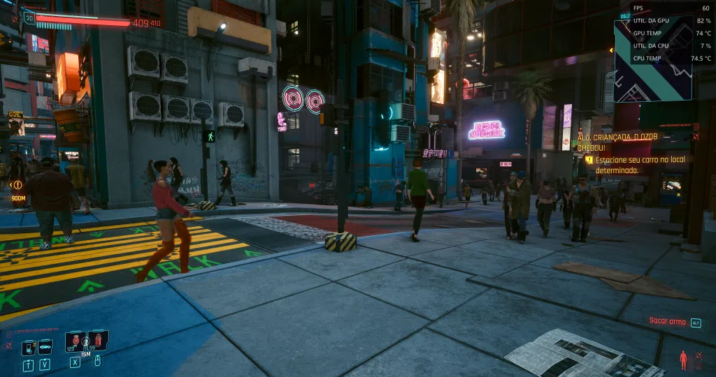 Review: amd radeon rx 7900 xt, incrível desempenho e preço competitivo Review: amd radeon rx 7900 xt, incrível desempenho e preço competitivo. Testamos a amd radeon rx 7900 xt a versão resumida da xtx, que além de entregar desempenho tem preços mais competitivos!