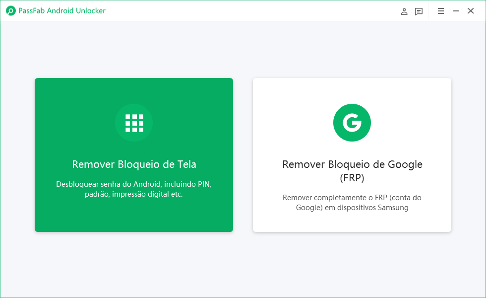 Esqueceu a senha? Como desbloquear qualquer celular com o passfab android unlock Esqueceu a senha? Como desbloquear qualquer celular com o passfab android unlock. Veja como desbloquear qualquer celular android usando a ferramenta passfab android unlock
