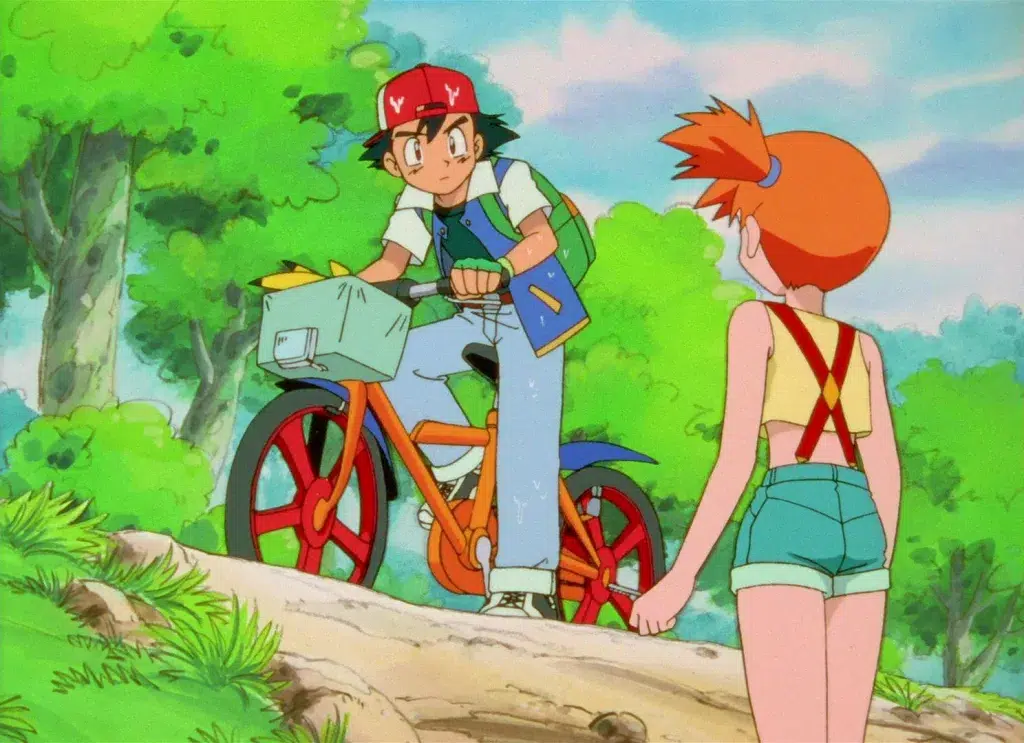 As melhores séries de animação de todos os tempos As melhores séries de animação de todos os tempos